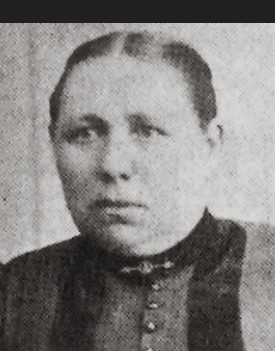 Louisa Christine Bickmore (1844 - 1900) Profile
